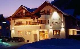 Hotel Garni Litzner